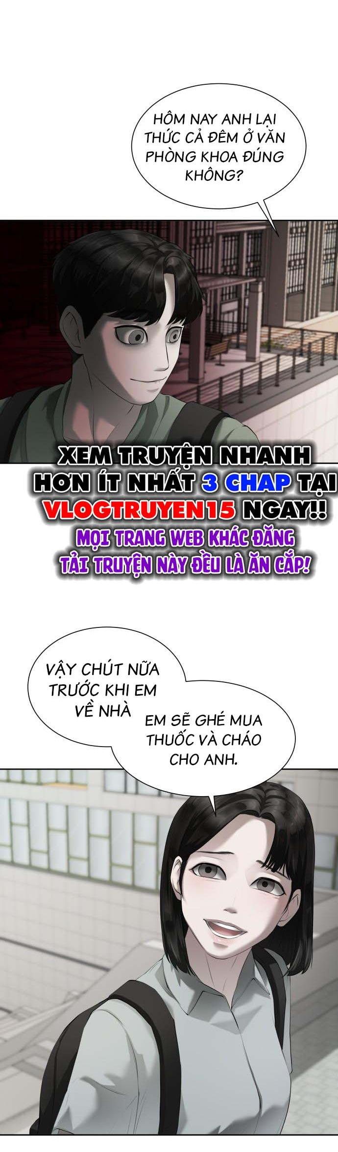 Bạn Gái Tôi Là Quái Vật Chapter 2 - Trang 28