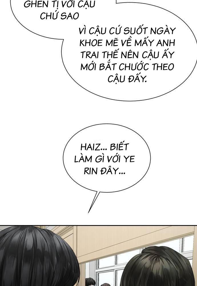 Bạn Gái Tôi Là Quái Vật Chapter 17 - Trang 36