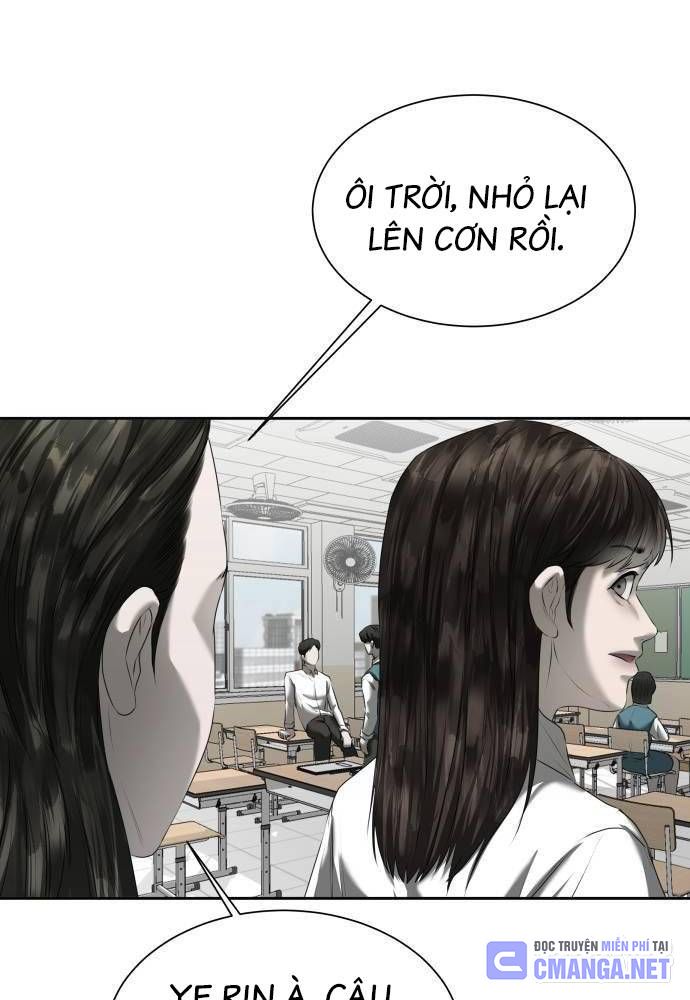 Bạn Gái Tôi Là Quái Vật Chapter 17 - Trang 65