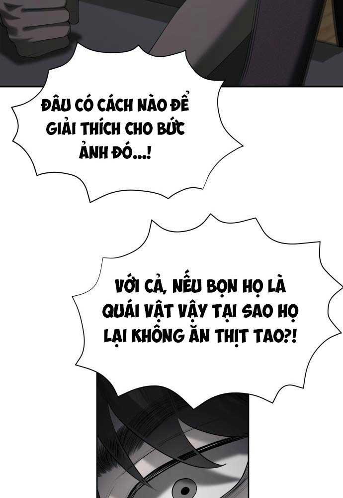 Bạn Gái Tôi Là Quái Vật Chapter 5 - Trang 10