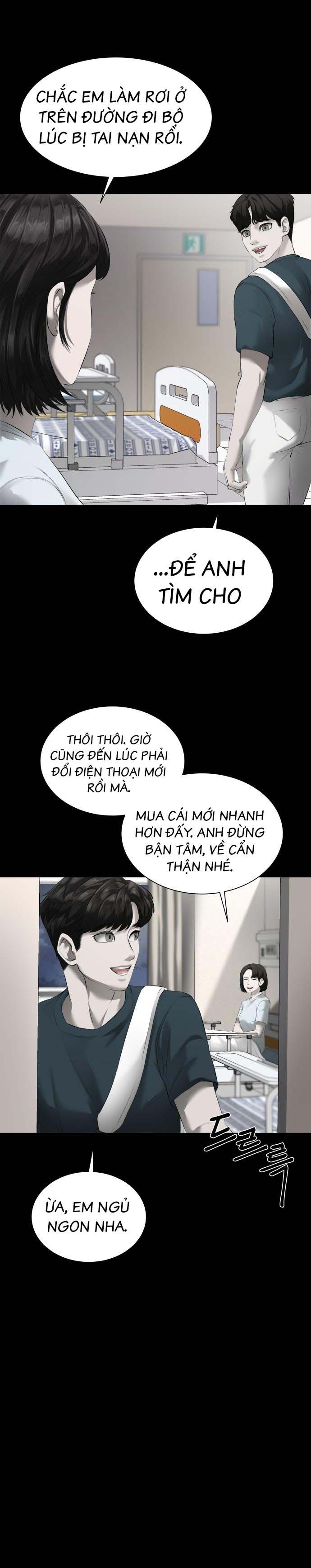 Bạn Gái Tôi Là Quái Vật Chapter 1 - Trang 40