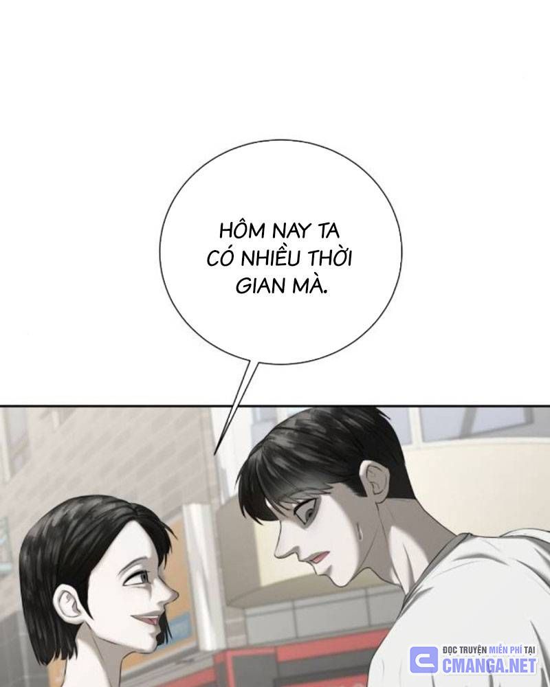 Bạn Gái Tôi Là Quái Vật Chapter 15 - Trang 101