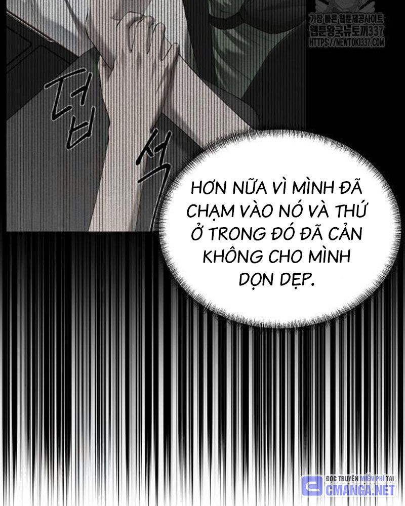 Bạn Gái Tôi Là Quái Vật Chapter 7 - Trang 23