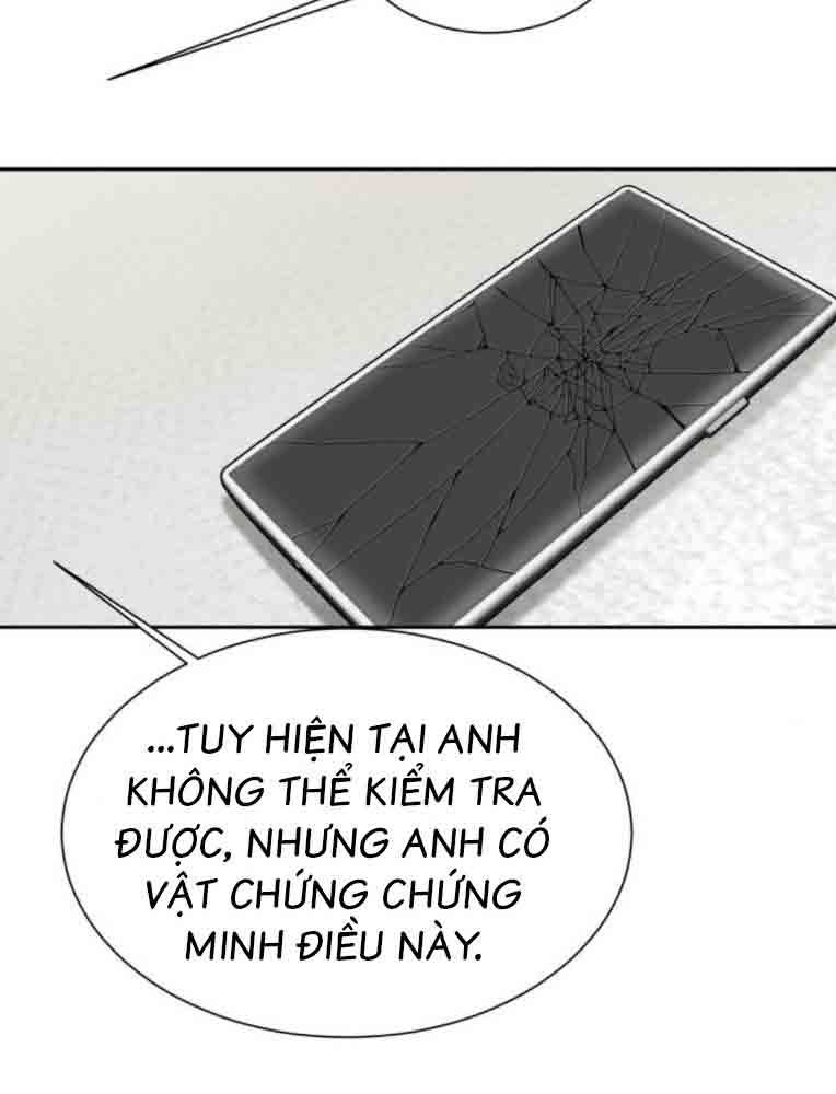 Bạn Gái Tôi Là Quái Vật Chapter 14 - Trang 43