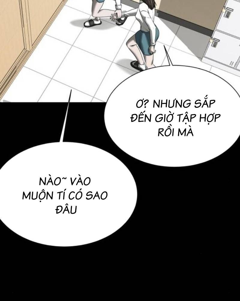 Bạn Gái Tôi Là Quái Vật Chapter 18 - Trang 78