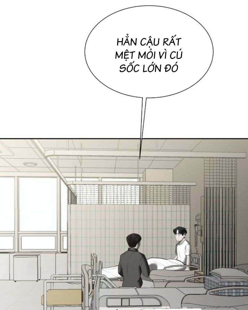 Bạn Gái Tôi Là Quái Vật Chapter 11 - Trang 73