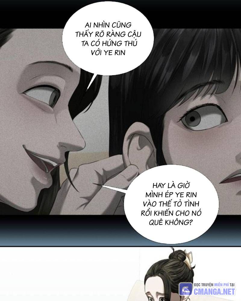 Bạn Gái Tôi Là Quái Vật Chapter 19 - Trang 86