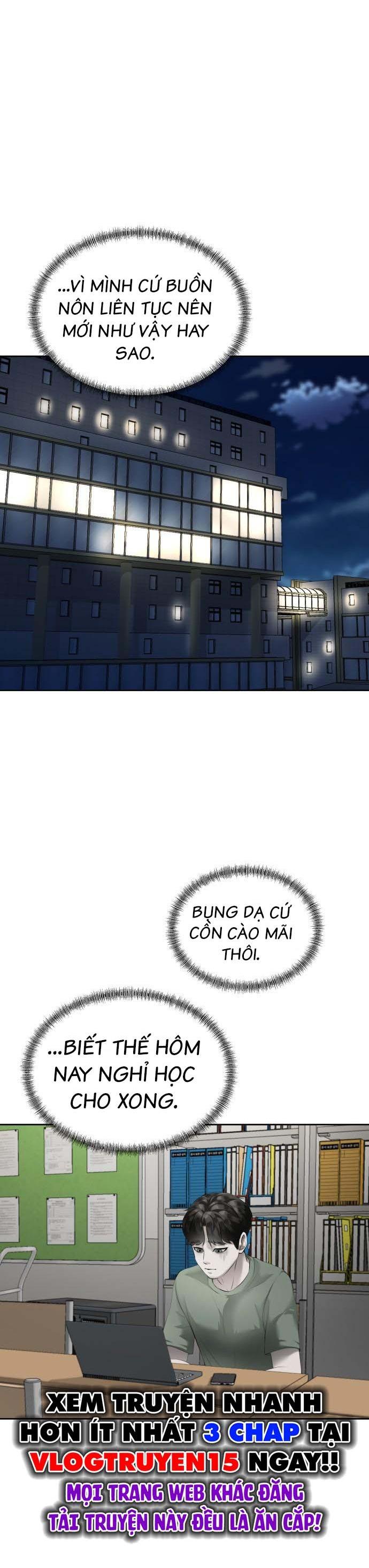 Bạn Gái Tôi Là Quái Vật Chapter 2 - Trang 45