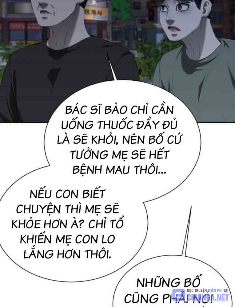 Bạn Gái Tôi Là Quái Vật Chapter 13 - Trang 107