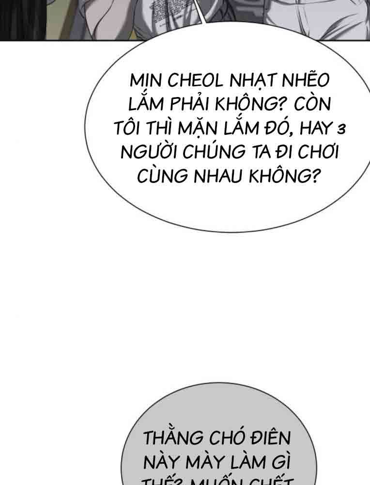 Bạn Gái Tôi Là Quái Vật Chapter 13 - Trang 202