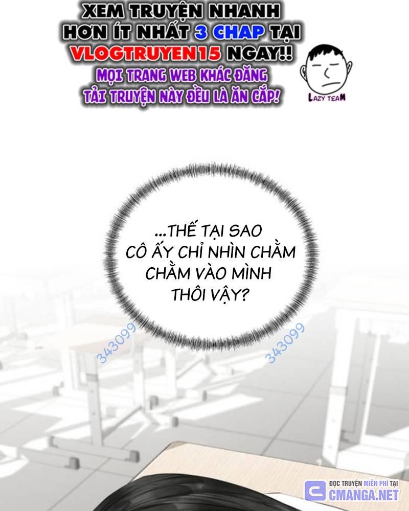 Bạn Gái Tôi Là Quái Vật Chapter 18 - Trang 20