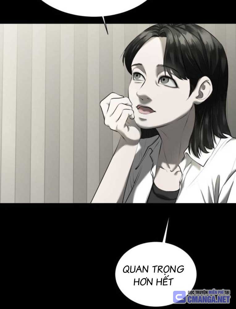 Bạn Gái Tôi Là Quái Vật Chapter 12 - Trang 155