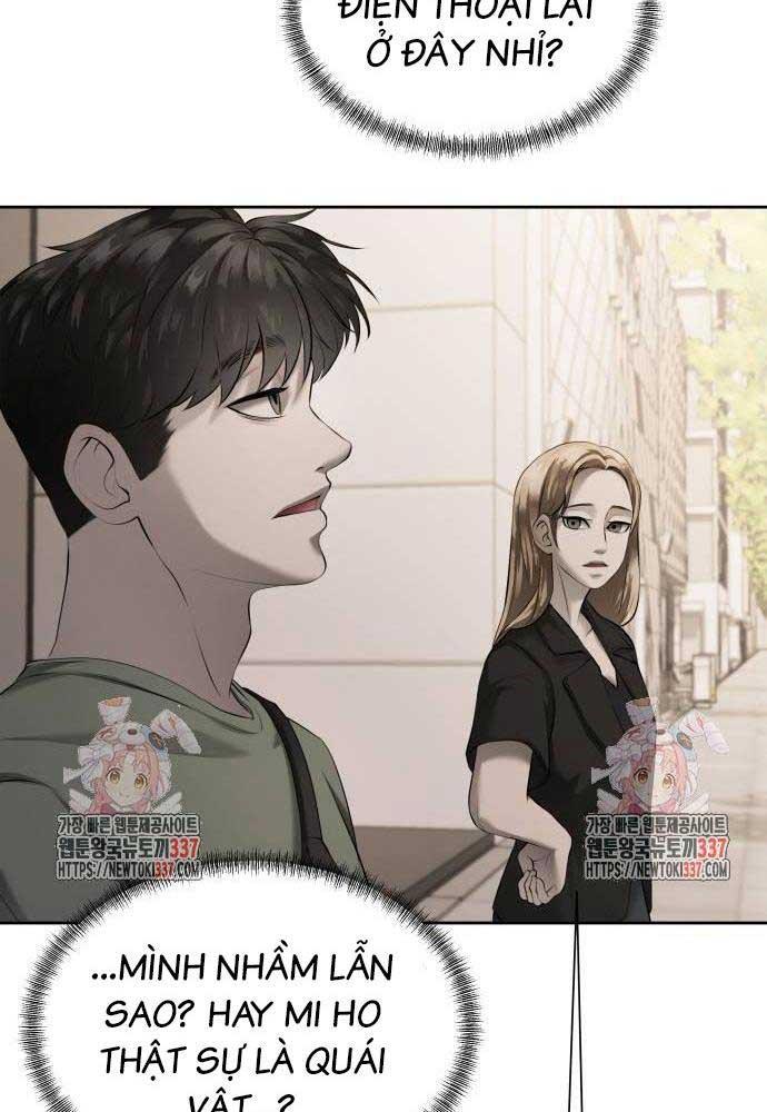 Bạn Gái Tôi Là Quái Vật Chapter 5 - Trang 97