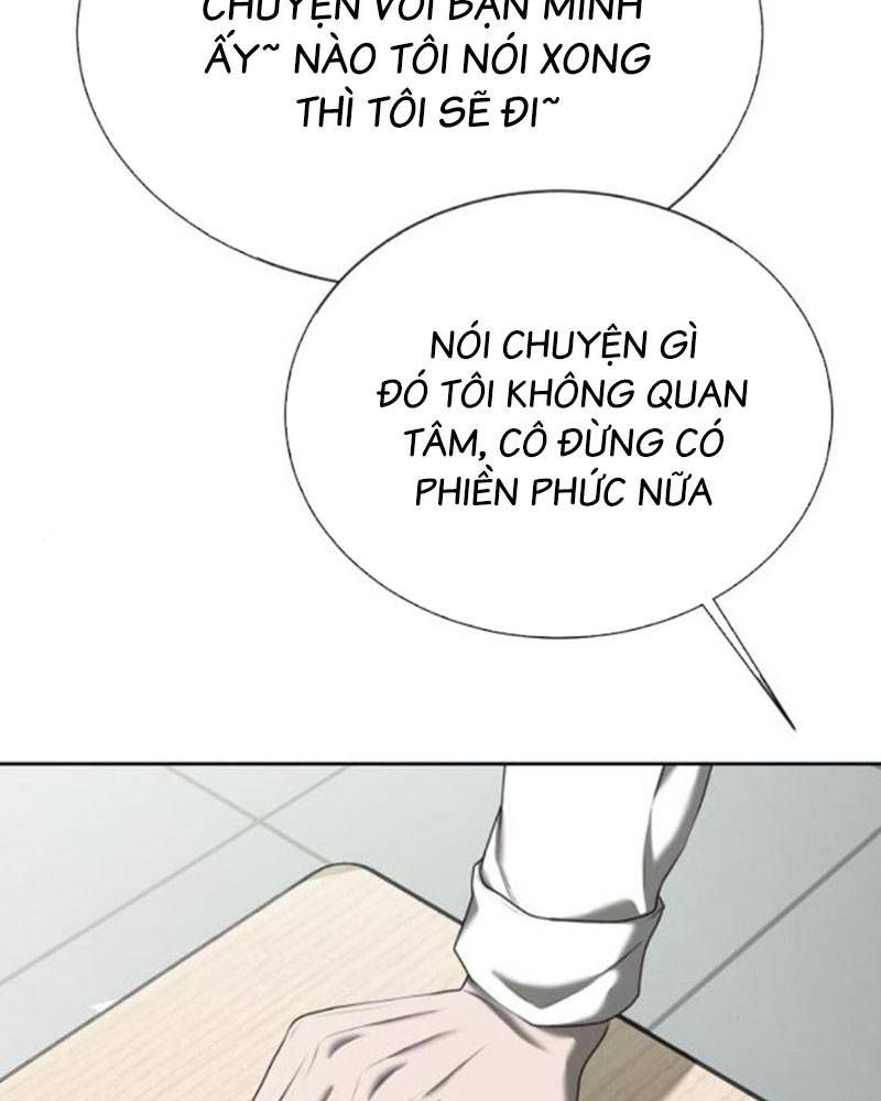 Bạn Gái Tôi Là Quái Vật Chapter 19 - Trang 171