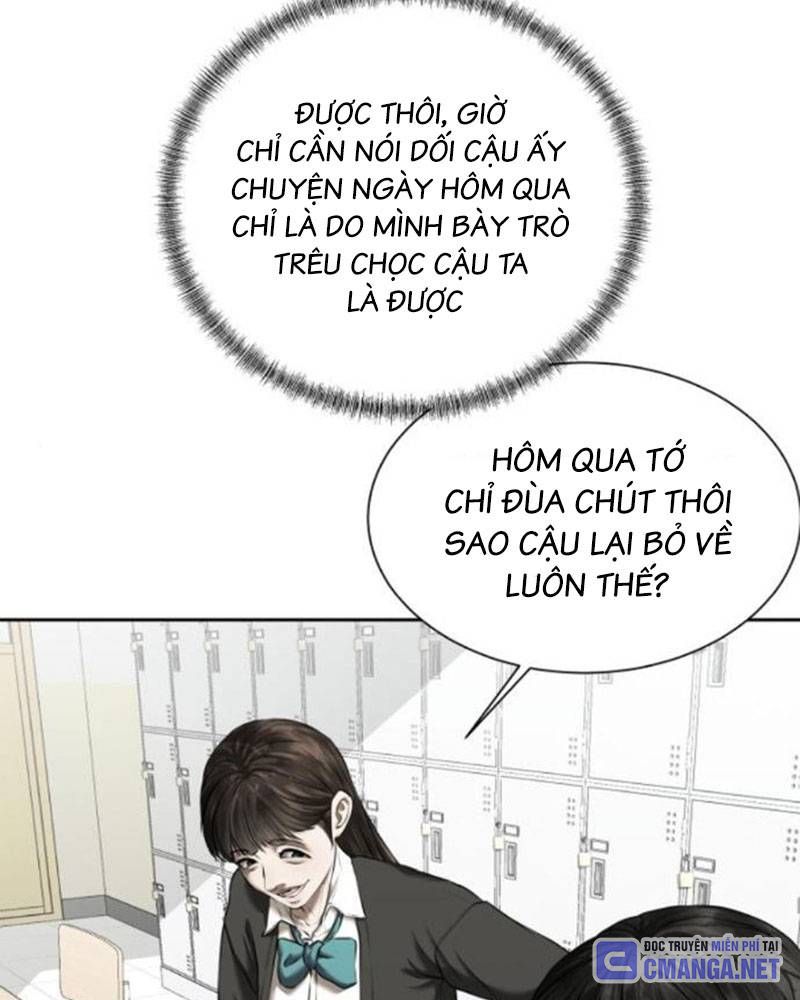 Bạn Gái Tôi Là Quái Vật Chapter 19 - Trang 152