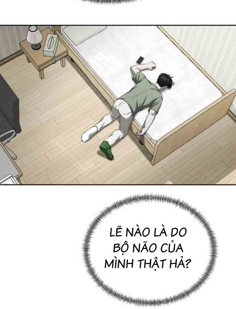 Bạn Gái Tôi Là Quái Vật Chapter 13 - Trang 163