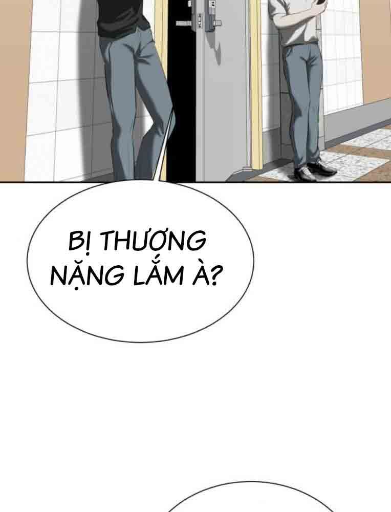 Bạn Gái Tôi Là Quái Vật Chapter 13 - Trang 25