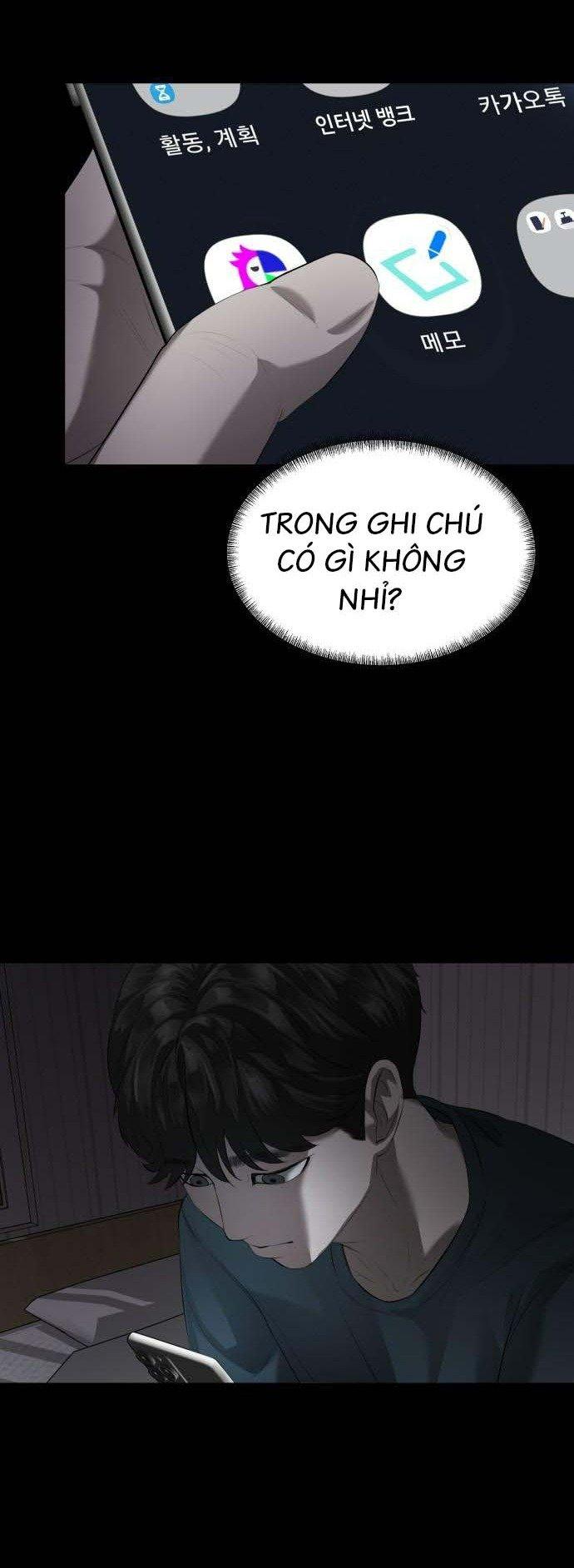 Bạn Gái Tôi Là Quái Vật Chapter 1 - Trang 89