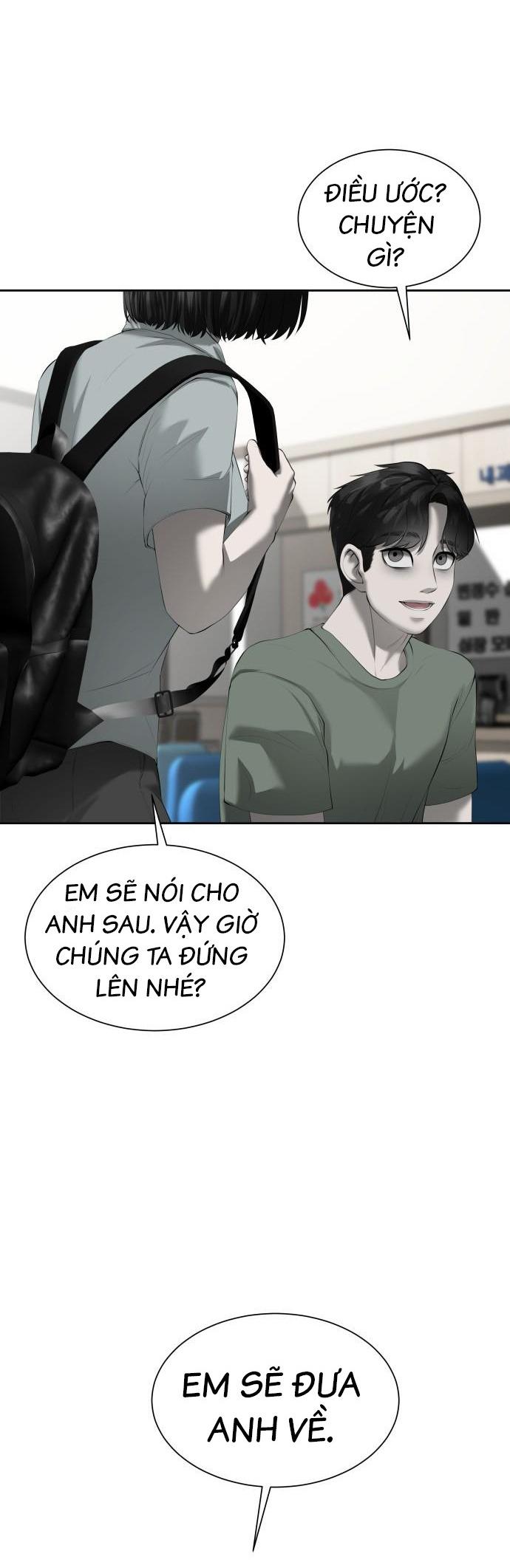 Bạn Gái Tôi Là Quái Vật Chapter 4 - Trang 42