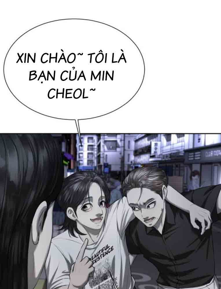 Bạn Gái Tôi Là Quái Vật Chapter 13 - Trang 201