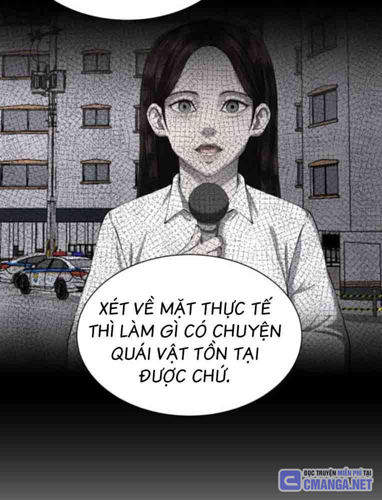 Bạn Gái Tôi Là Quái Vật Chapter 14 - Trang 29