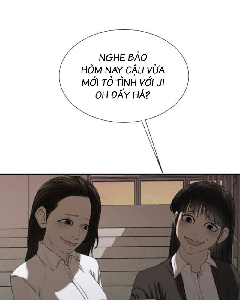 Bạn Gái Tôi Là Quái Vật Chapter 19 - Trang 40