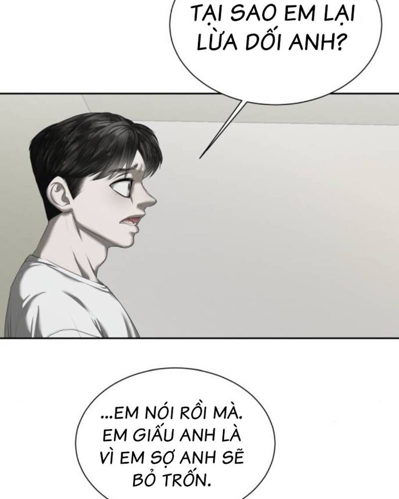 Bạn Gái Tôi Là Quái Vật Chapter 16 - Trang 85