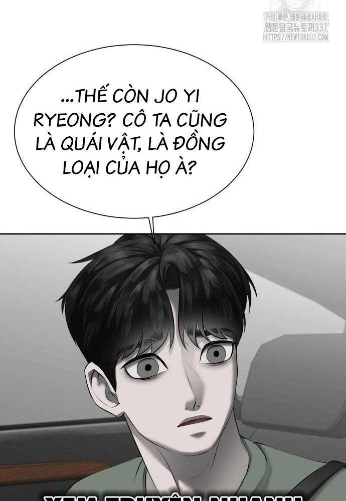 Bạn Gái Tôi Là Quái Vật Chapter 5 - Trang 54