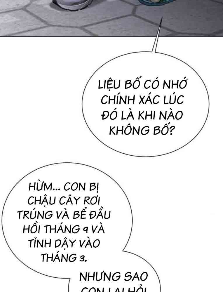 Bạn Gái Tôi Là Quái Vật Chapter 13 - Trang 112