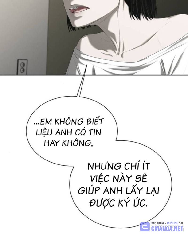 Bạn Gái Tôi Là Quái Vật Chapter 16 - Trang 125