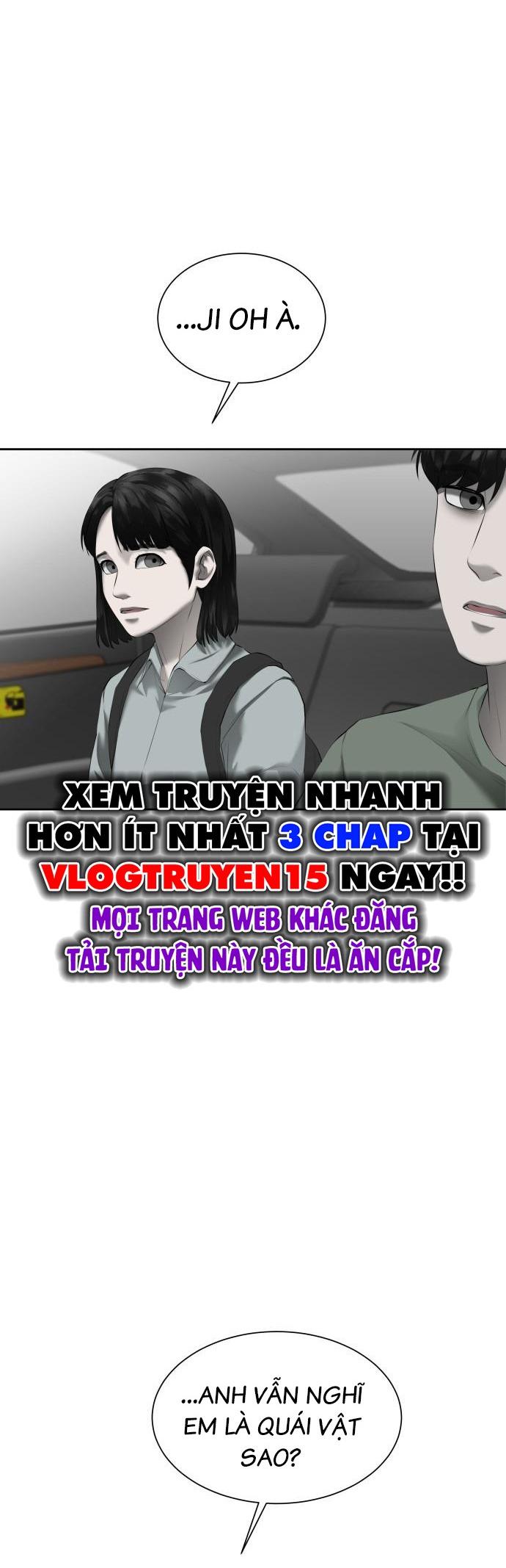 Bạn Gái Tôi Là Quái Vật Chapter 4 - Trang 17