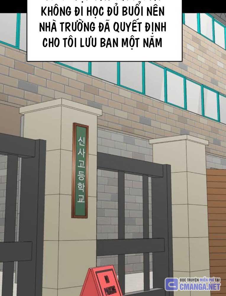 Bạn Gái Tôi Là Quái Vật Chapter 12 - Trang 83