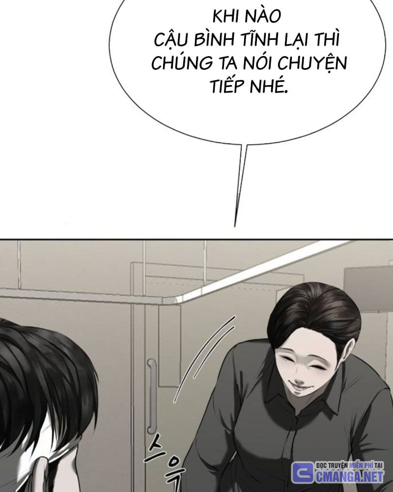 Bạn Gái Tôi Là Quái Vật Chapter 11 - Trang 89