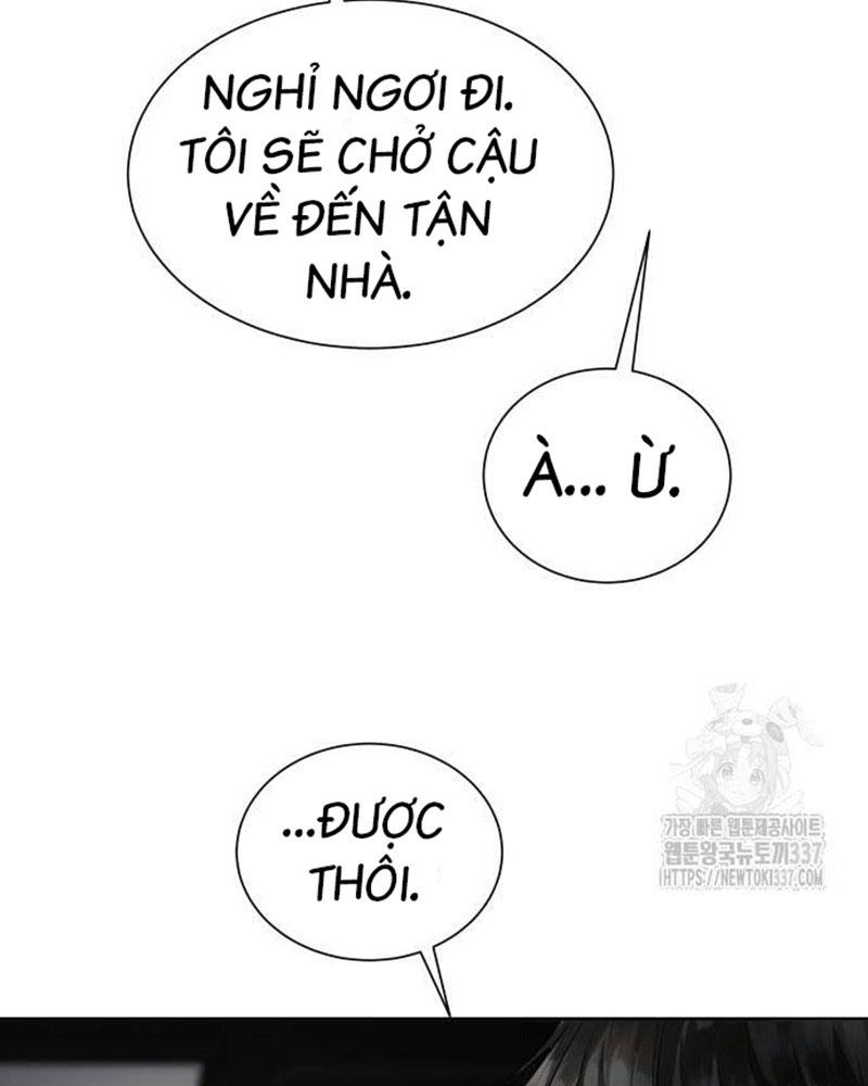 Bạn Gái Tôi Là Quái Vật Chapter 6 - Trang 134