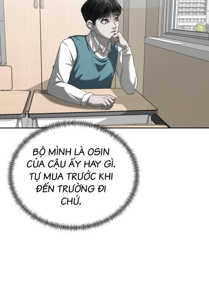 Bạn Gái Tôi Là Quái Vật Chapter 17 - Trang 82