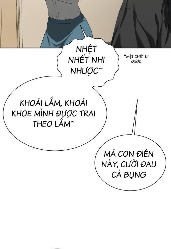 Bạn Gái Tôi Là Quái Vật Chapter 17 - Trang 34