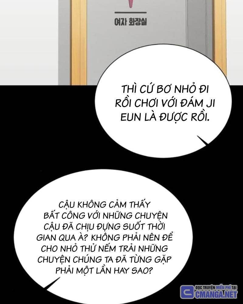 Bạn Gái Tôi Là Quái Vật Chapter 18 - Trang 80