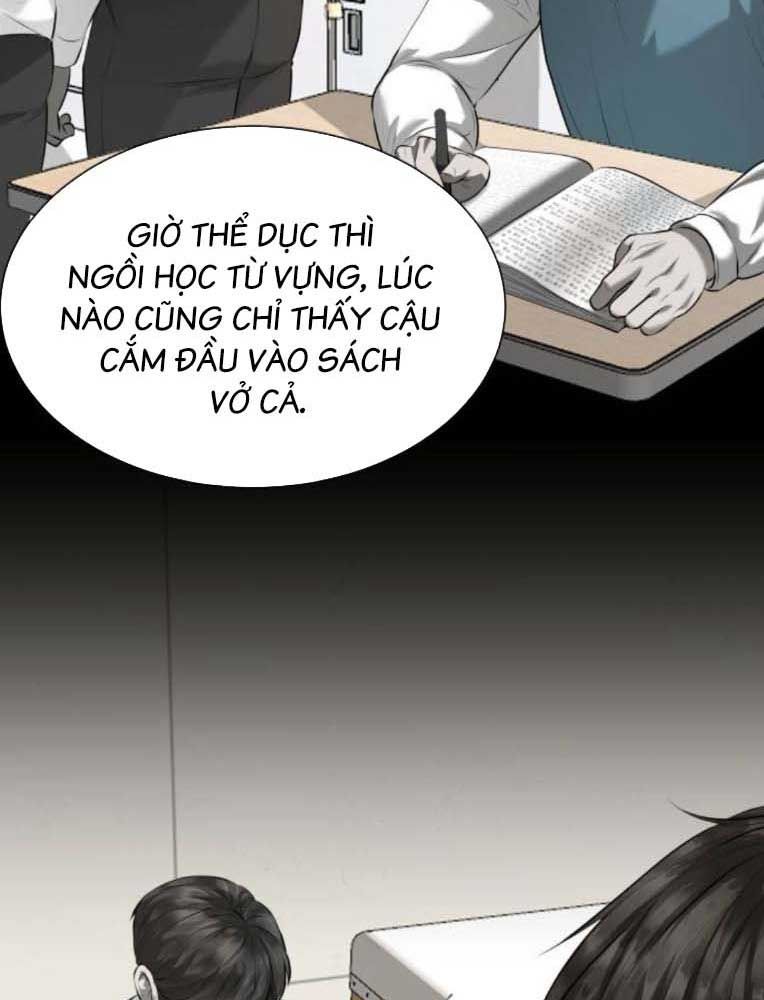 Bạn Gái Tôi Là Quái Vật Chapter 10 - Trang 142