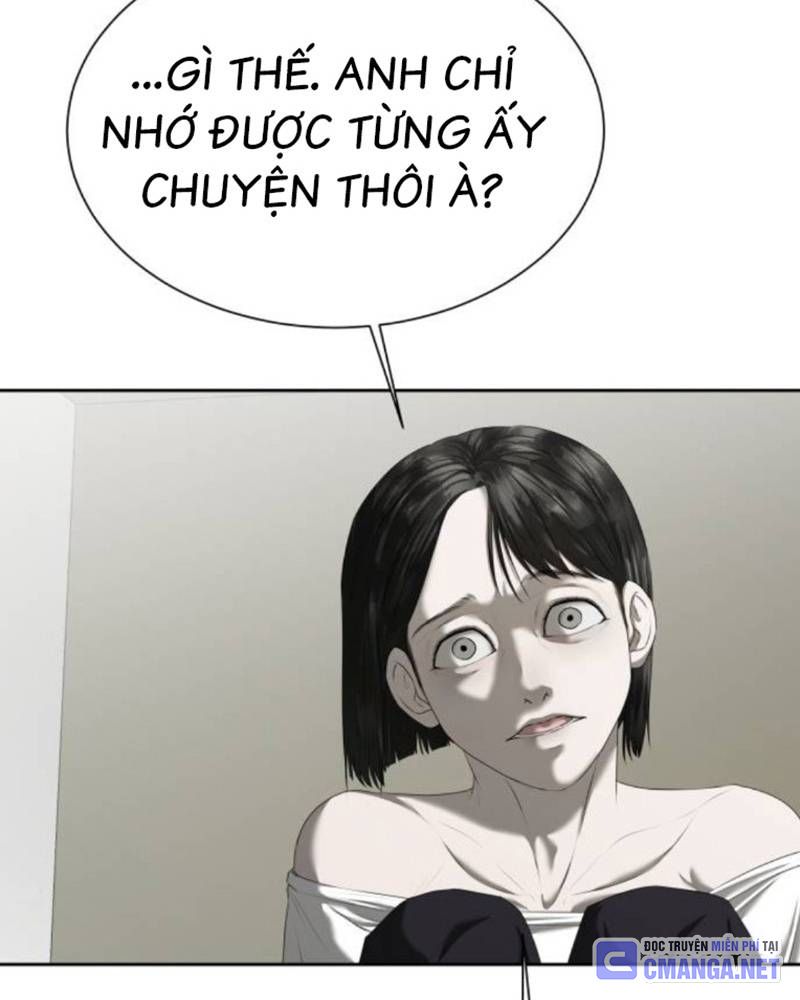 Bạn Gái Tôi Là Quái Vật Chapter 16 - Trang 83