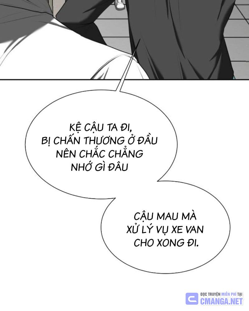 Bạn Gái Tôi Là Quái Vật Chapter 11 - Trang 95