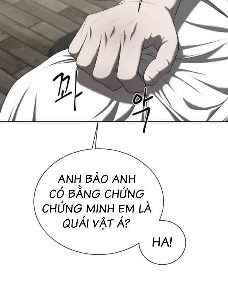 Bạn Gái Tôi Là Quái Vật Chapter 14 - Trang 58