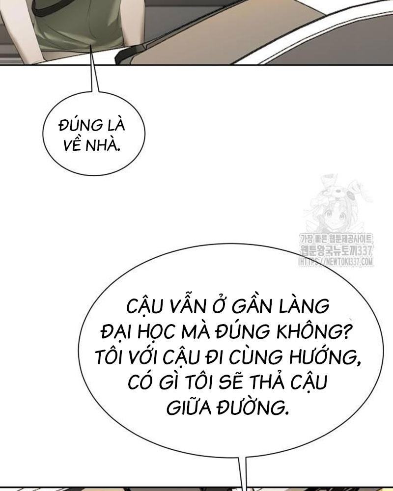 Bạn Gái Tôi Là Quái Vật Chapter 6 - Trang 5