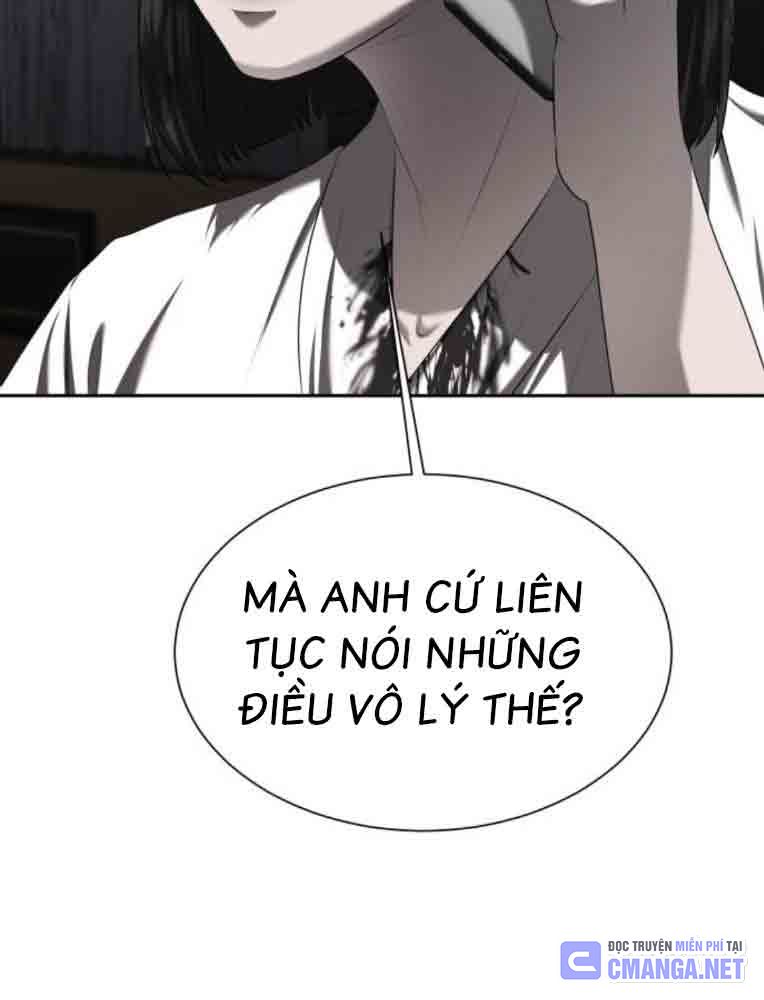 Bạn Gái Tôi Là Quái Vật Chapter 14 - Trang 56