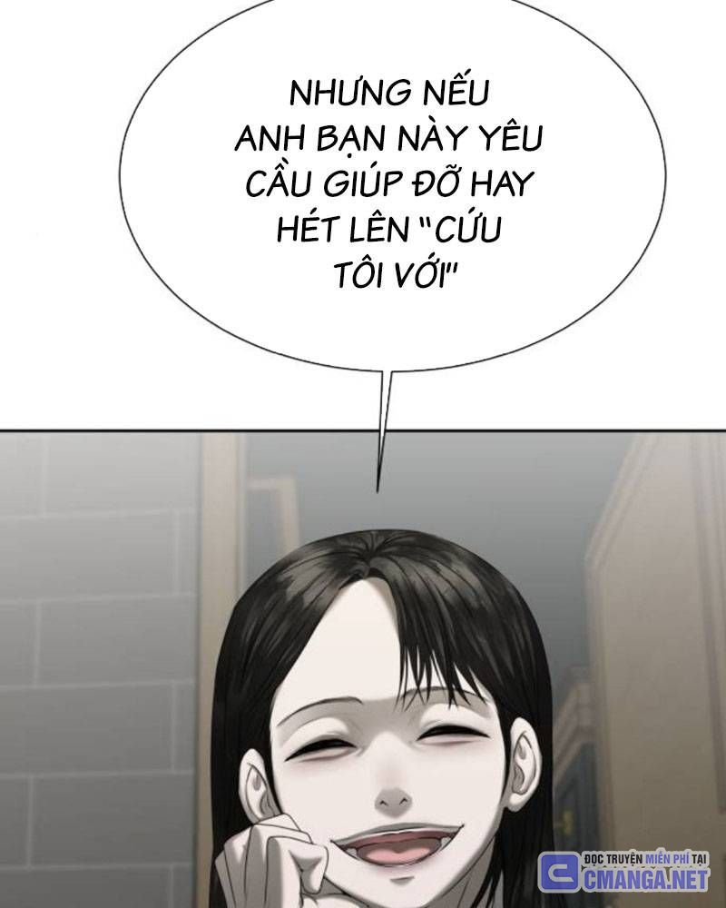 Bạn Gái Tôi Là Quái Vật Chapter 15 - Trang 29