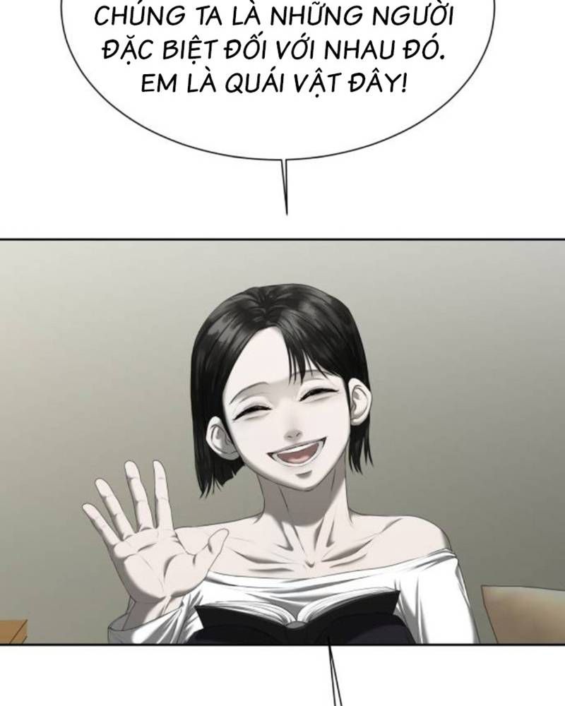 Bạn Gái Tôi Là Quái Vật Chapter 16 - Trang 49