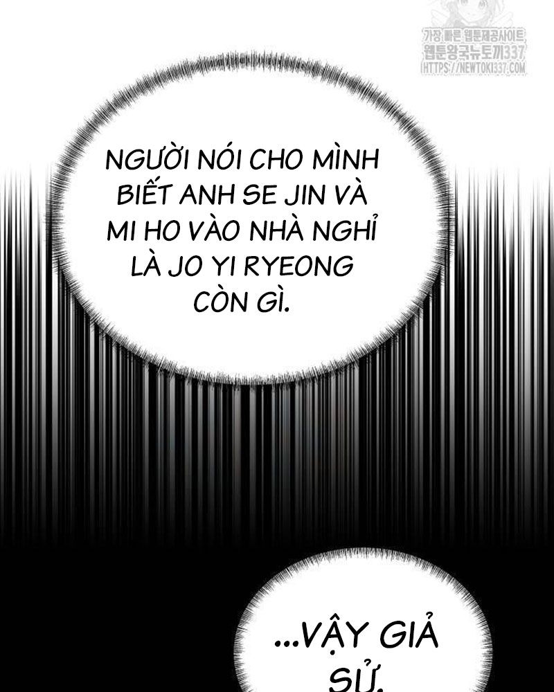 Bạn Gái Tôi Là Quái Vật Chapter 7 - Trang 40