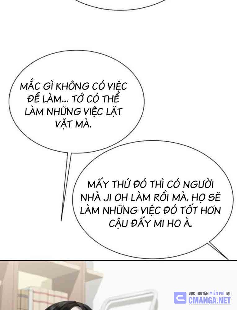 Bạn Gái Tôi Là Quái Vật Chapter 13 - Trang 35