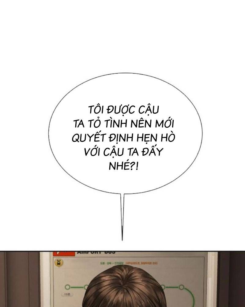 Bạn Gái Tôi Là Quái Vật Chapter 19 - Trang 60