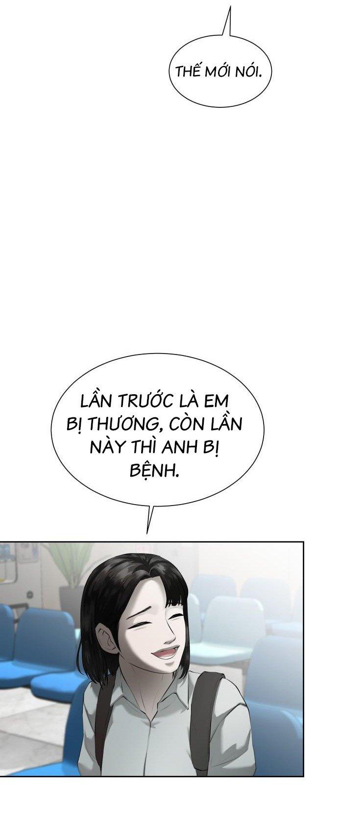 Bạn Gái Tôi Là Quái Vật Chapter 4 - Trang 31