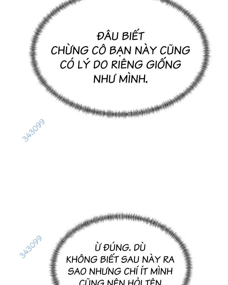 Bạn Gái Tôi Là Quái Vật Chapter 18 - Trang 6